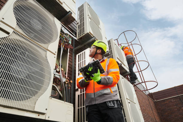 Reliable Shark River Hills, NJ HVAC Solutions