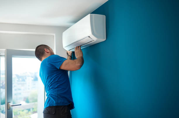 Best Residential HVAC in Shark River Hills, NJ
