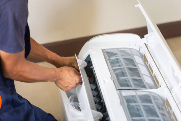 Best VRF (Variable Refrigerant Flow) Systems in Shark River Hills, NJ