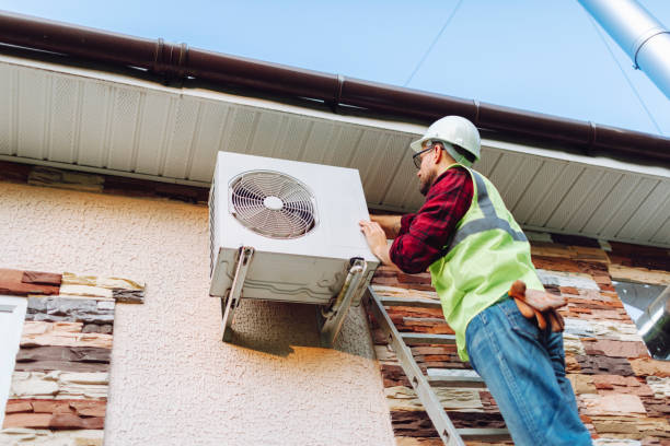 Best Thermostats and Smart Controls in Shark River Hills, NJ