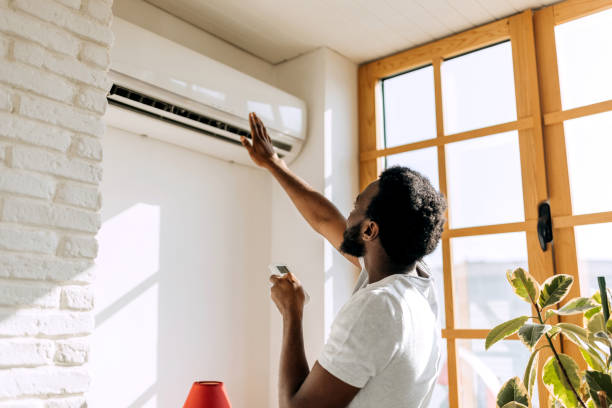 Best Energy-efficient HVAC Solutions in Shark River Hills, NJ