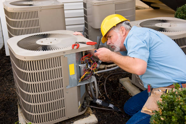 Best Geothermal HVAC Systems in Shark River Hills, NJ