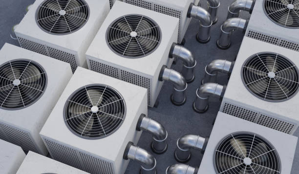 Best HVAC for Healthcare Facilities in Shark River Hills, NJ