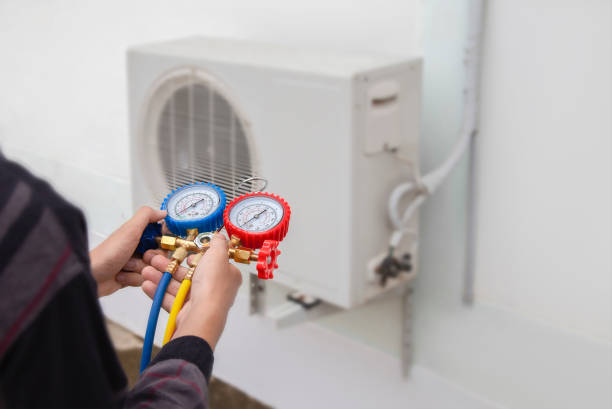 Best Residential HVAC in Shark River Hills, NJ