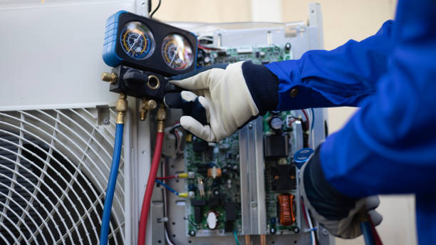 Best HVAC Software and Technology in Shark River Hills, NJ