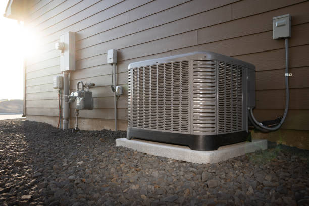 Best HVAC Training and Certification in Shark River Hills, NJ